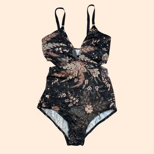 Malia Mills Swimsuit